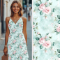 Preview: New Romance - Eigenproduktion von Graustufen-Stoffe